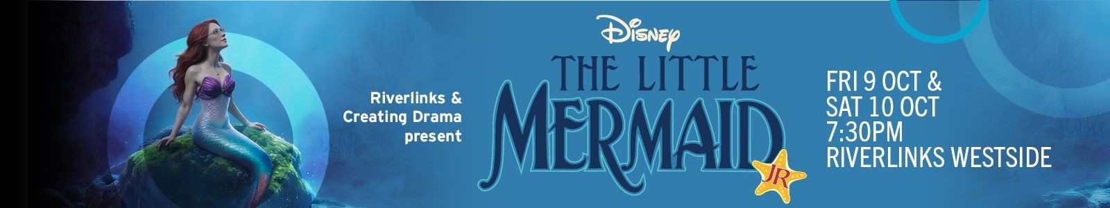 The Little Mermaid
