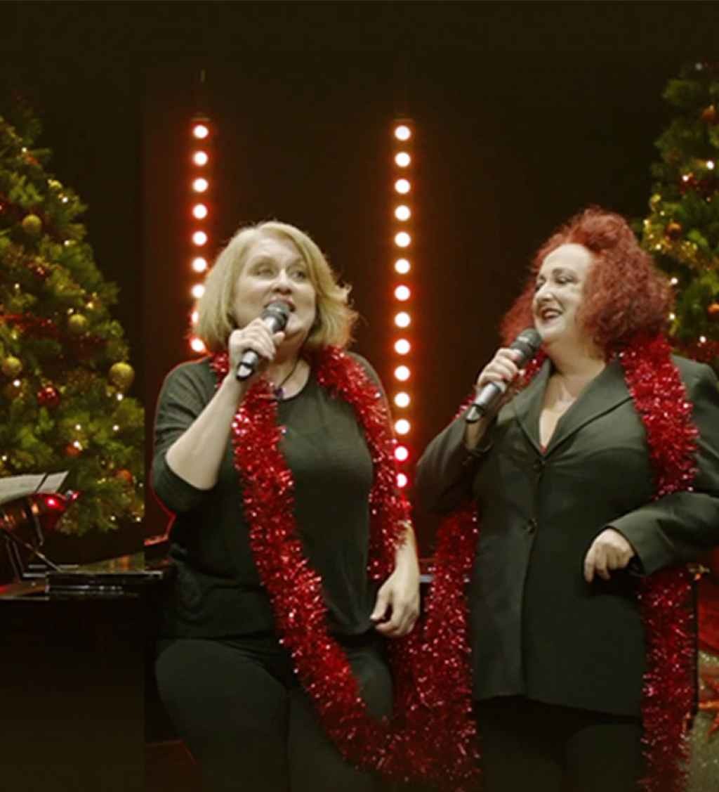 Riverlinks Presents an Afternoon Delight: A Very Aussie Christmas
